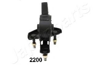 Подушка двигателя JAPANPARTS RU-2200