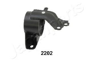 Подушка двигателя JAPANPARTS RU-2202
