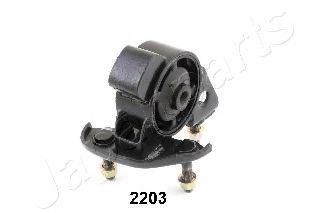 Подушка двигателя JAPANPARTS RU-2203