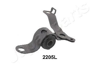 Сайлентблок рычага JAPANPARTS RU-2205L