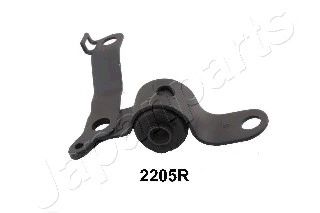 Сайлентблок рычага JAPANPARTS RU-2205R
