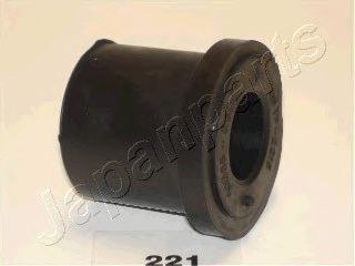 Втулка стабилизатора JAPANPARTS RU-221