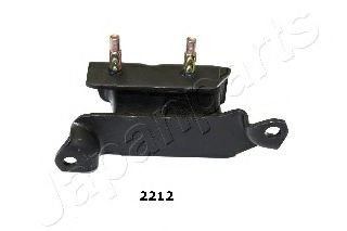 Подушка двигателя JAPANPARTS RU-2212