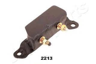 Подушка двигателя JAPANPARTS RU-2213