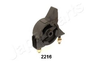 Подушка двигателя JAPANPARTS RU-2216