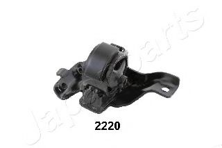 Подушка двигателя JAPANPARTS RU-2220