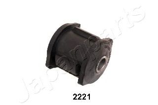 Сайлентблок рычага JAPANPARTS RU-2221