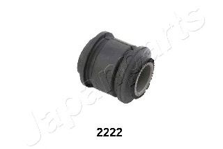 Сайлентблок рычага JAPANPARTS RU-2222