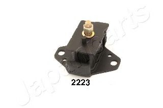 Подушка двигателя JAPANPARTS RU-2223