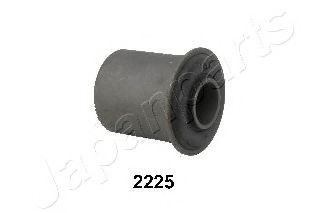 Сайлентблок рычага JAPANPARTS RU-2225