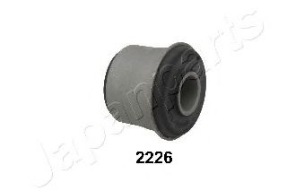 Сайлентблок рычага JAPANPARTS RU-2226