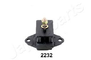 Подушка двигателя JAPANPARTS RU-2232