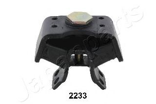 Подушка двигателя JAPANPARTS RU-2233