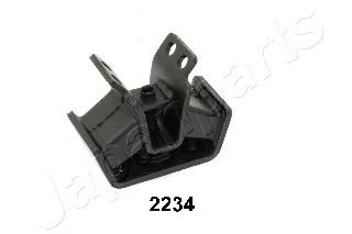 Подушка двигателя JAPANPARTS RU-2234