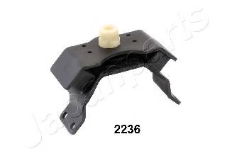 Подушка двигателя JAPANPARTS RU-2236