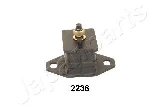 Подушка двигателя JAPANPARTS RU-2238