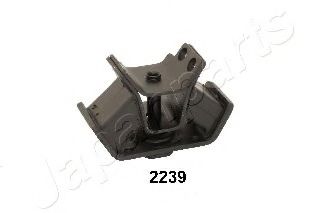 Подушка двигателя JAPANPARTS RU-2239