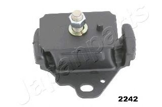 Подушка двигателя JAPANPARTS RU-2242
