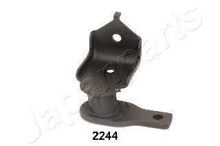 Подушка двигателя JAPANPARTS RU-2244