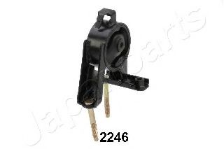 Подушка двигателя JAPANPARTS RU-2246