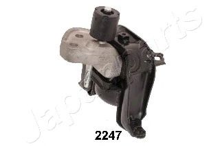 Подушка двигателя JAPANPARTS RU-2247