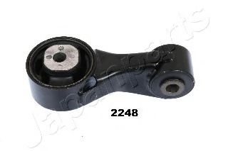 Подушка двигателя JAPANPARTS RU-2248