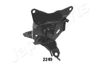 Подушка двигателя JAPANPARTS RU-2249