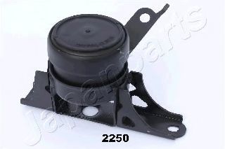Подушка двигателя JAPANPARTS RU-2250