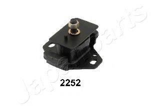 Подушка двигателя JAPANPARTS RU-2252