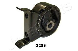Подушка двигателя JAPANPARTS RU-2258