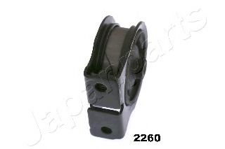 Подушка двигателя JAPANPARTS RU-2260