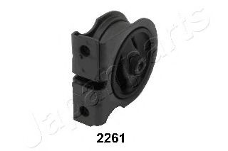 Подушка двигателя JAPANPARTS RU-2261
