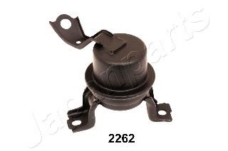 Подушка двигателя JAPANPARTS RU-2262