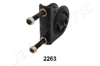 Подушка двигателя JAPANPARTS RU-2263