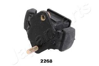 Подушка двигателя JAPANPARTS RU-2268