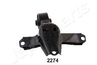 Подушка двигателя JAPANPARTS RU-2274