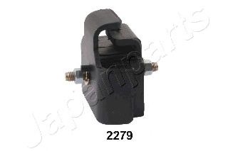 Подушка двигателя JAPANPARTS RU-2279