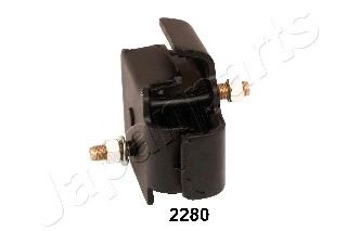 Подушка двигателя JAPANPARTS RU-2280