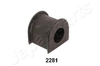 Втулка стабилизатора JAPANPARTS RU-2281