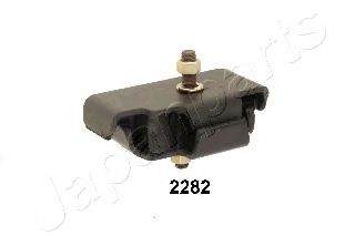 Подушка двигателя JAPANPARTS RU-2282