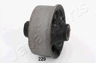 Сайлентблок рычага JAPANPARTS RU-229