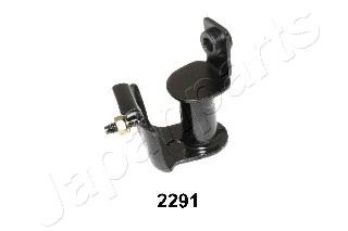 Подушка двигателя JAPANPARTS RU-2291