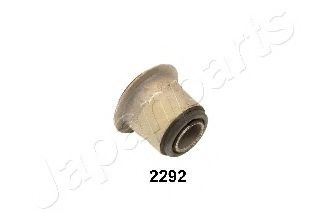Сайлентблок рычага JAPANPARTS RU-2292