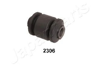 Сайлентблок рычага JAPANPARTS RU-2306