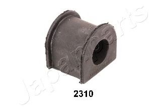 Втулка стабилизатора JAPANPARTS RU-2310