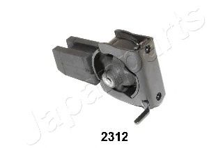 Подушка двигателя JAPANPARTS RU-2312