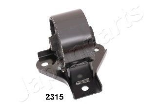 Подушка двигателя JAPANPARTS RU-2315
