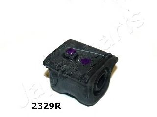 Втулка стабилизатора JAPANPARTS RU-2329R