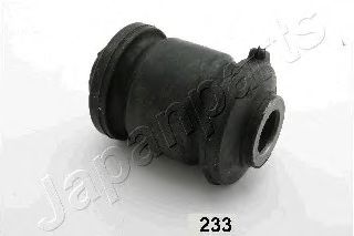 Сайлентблок рычага JAPANPARTS RU-233