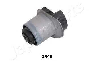 Сайлентблок рычага JAPANPARTS RU-2340